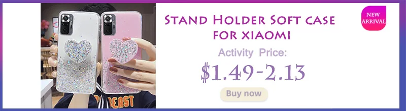 Redmi Note 9 Case For Xiaomi Redmi Note 10 Pro Case Love Heart Funda Redmi 9 9T 9A 9C Note 11 8 9 Pro Poco X3 Pro Mi 11T Cover