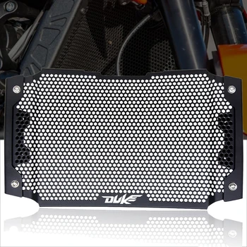 

For KTM Duke 790 DUKE790 2018-2019 DUKE 890 R 2019 2020 Motorcycle Radiator Guard Grill Protector Cover Parts Motorbike Parts
