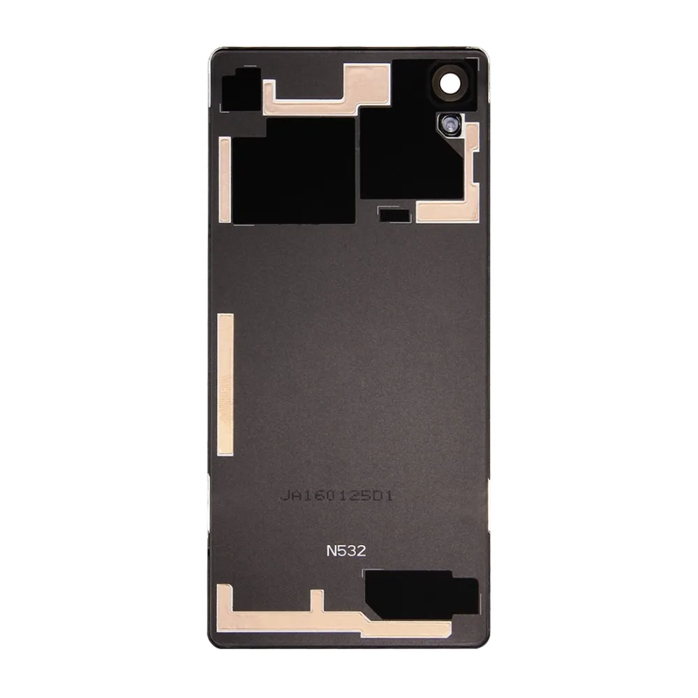 Высокое качество для Sony Xperia X задняя крышка батареи+ инструмент для ремонта