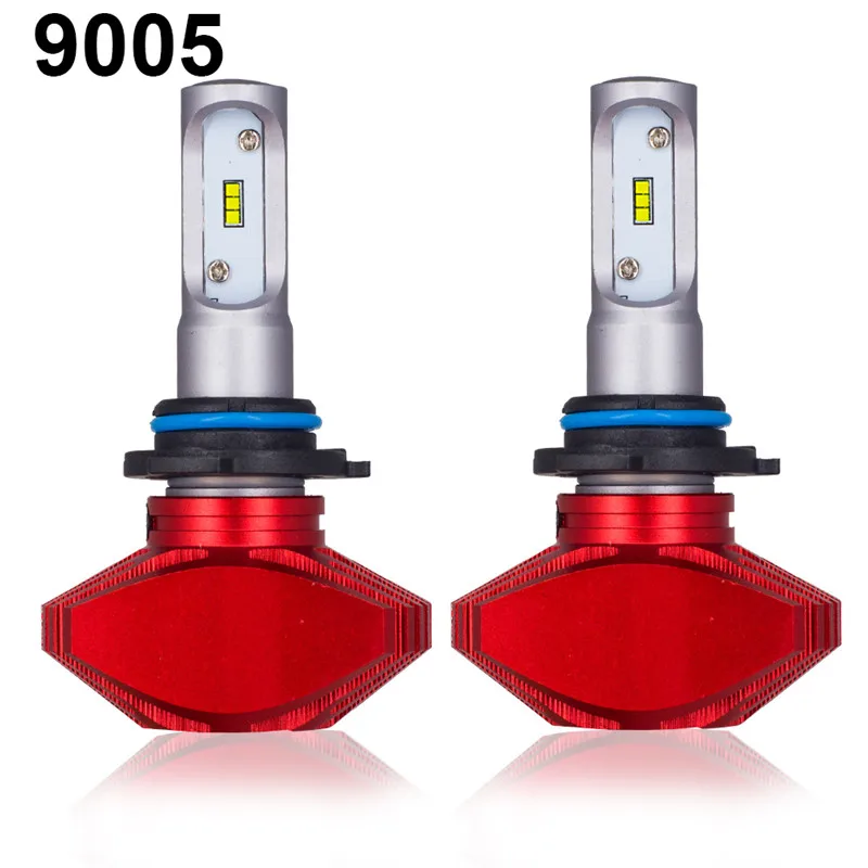 YXDZ H8 H11 светодиодный HB4 9006 HB3 9005 туман светильник s лампы 6000K 8000K 25000K H4 H7 H1 светодиодный H8 H9 H11 синий светильник авто фары 12V