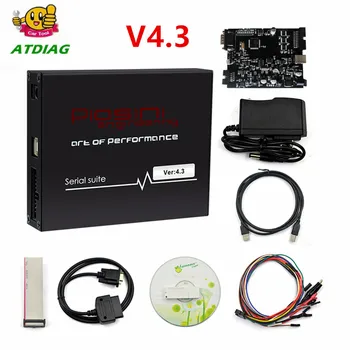 

Piasini Engineering V4.3 Master Version Serial Suite with USB Dongle ECU Chip Tuning Tool with Free Shipping