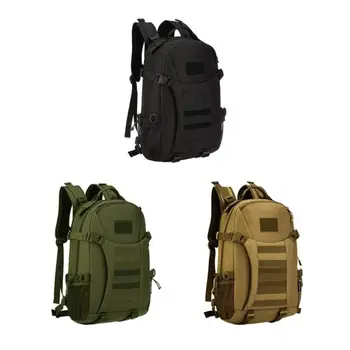 

Durable Outdoor Bags Delicate Texture 35/40L Travel Backpacks Large Capacity Nylon Outdoor Knapsack Climbing Rucksack