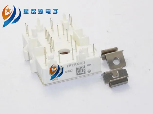 FP15R12KE3 igbt-модуль 15A-1200V