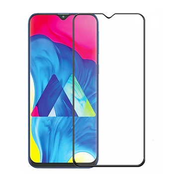 

3D Full Coverage Tempered Glass For Samsung Galaxy M40 M30 M20 M10 S10e S7 Note 5 Screen Protector Protective Cover Film 10Pcs