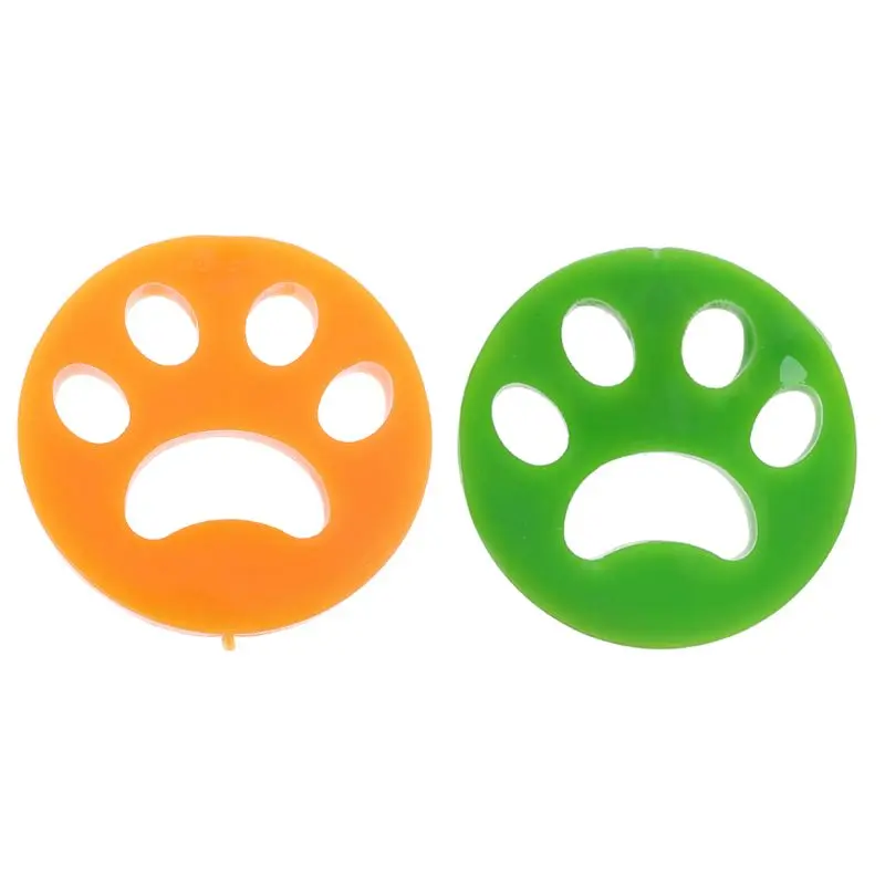 

Pet Hair Remover Reusable Washing Lint for Fur and Lint Dog Cat All Pets Safe for All Clothing Non-toxic Supplies