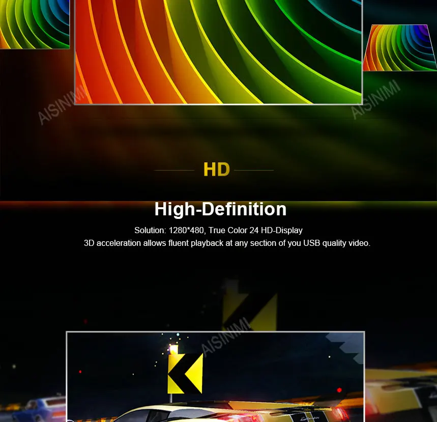 Clearance AISINIMI Android 9.0 PX6 Car Dvd Navi Player FOR For BMW X1 F48 (2016-2017) Original NBT System audio gps stereo auto all in one 5