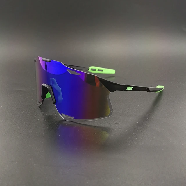 Men Women Sport Road Bike Sunglasses UV400 Rimless Cycling Glasses 2022 MTB Running Fishing Eyewear Male Bicycle Goggles Cyclist Color 20