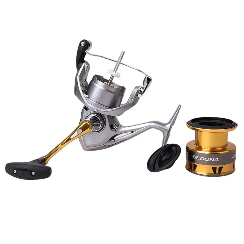 シマノスピニングリールセドナ 5 0 1 6 2 1 4 7 1 比 3 1bb はがギア 3 11 キロ電源 1000 C5000xg Fishing Reel Max Dragshimano Sedona Aliexpress