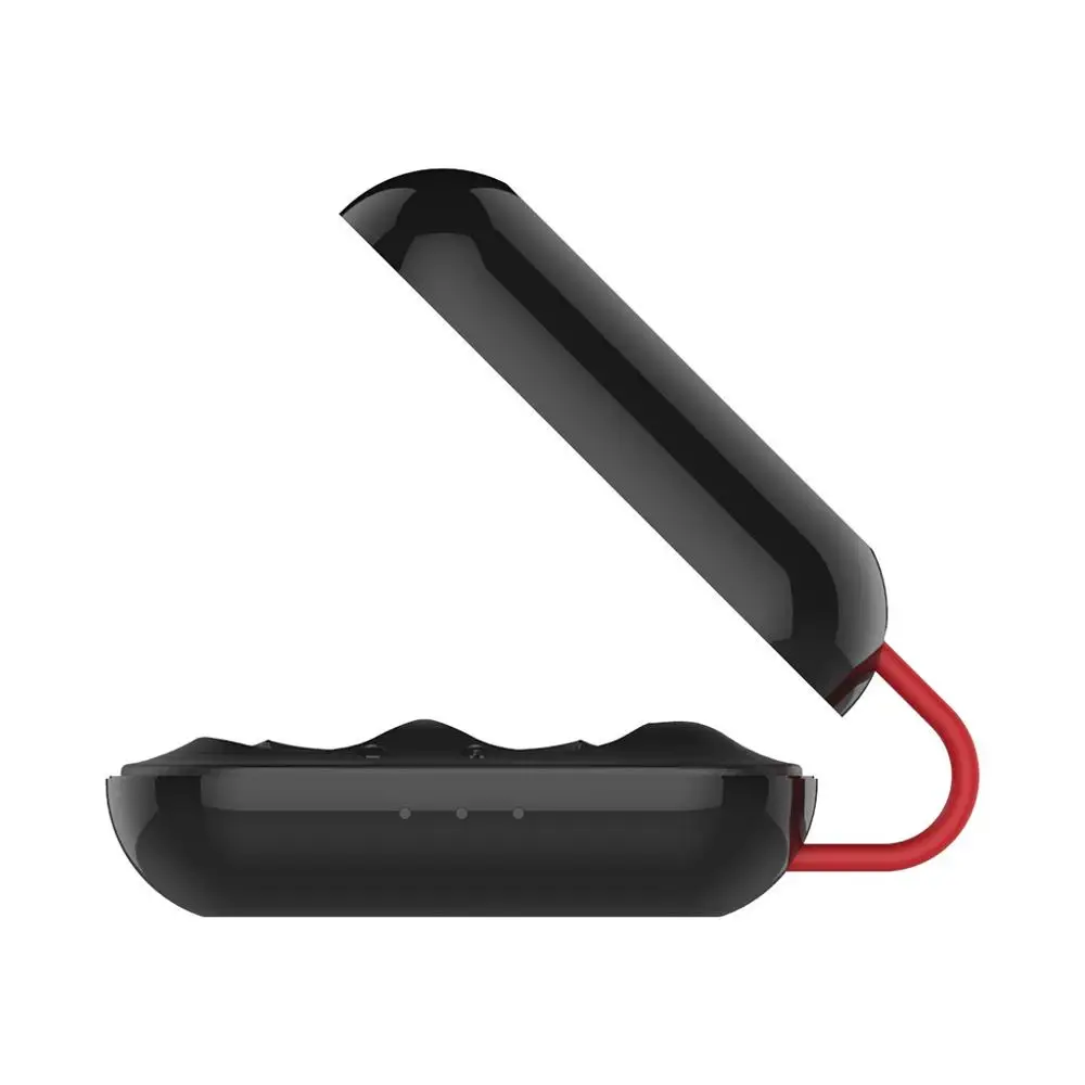 True Wireless Earbuds Bluetooth 5.0 Earphones Auto Pairing Sports Earphones With Mic and Charging Case For Men/Women 1022