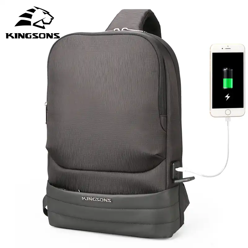high quality sling bag