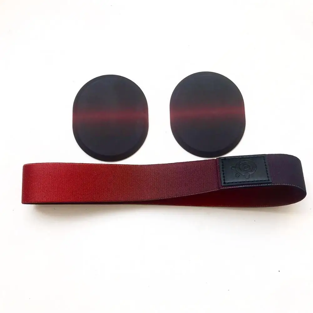 2 In 1 Magnet Cover With Headband For 