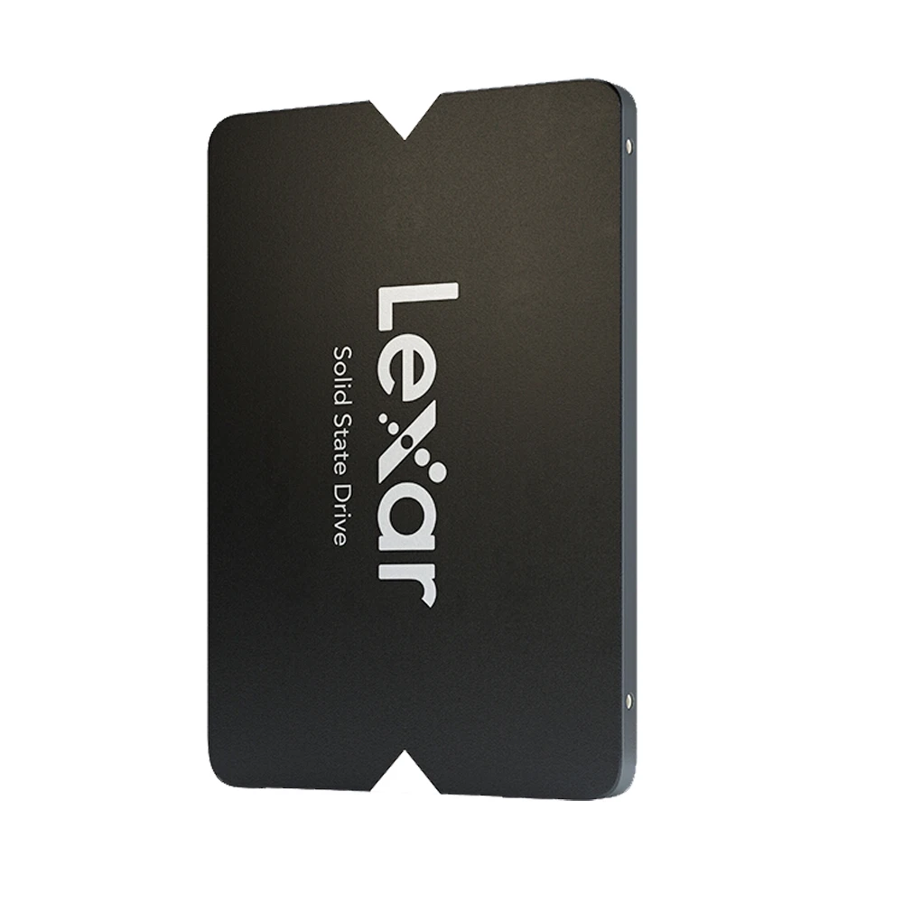 Lexar SSD с. Максимальная скорость de lectura 128G 256G 512G макс 550 МБ/с. Disco Duro SATA3.0 2," твердых interno disco duro, tequendama para el