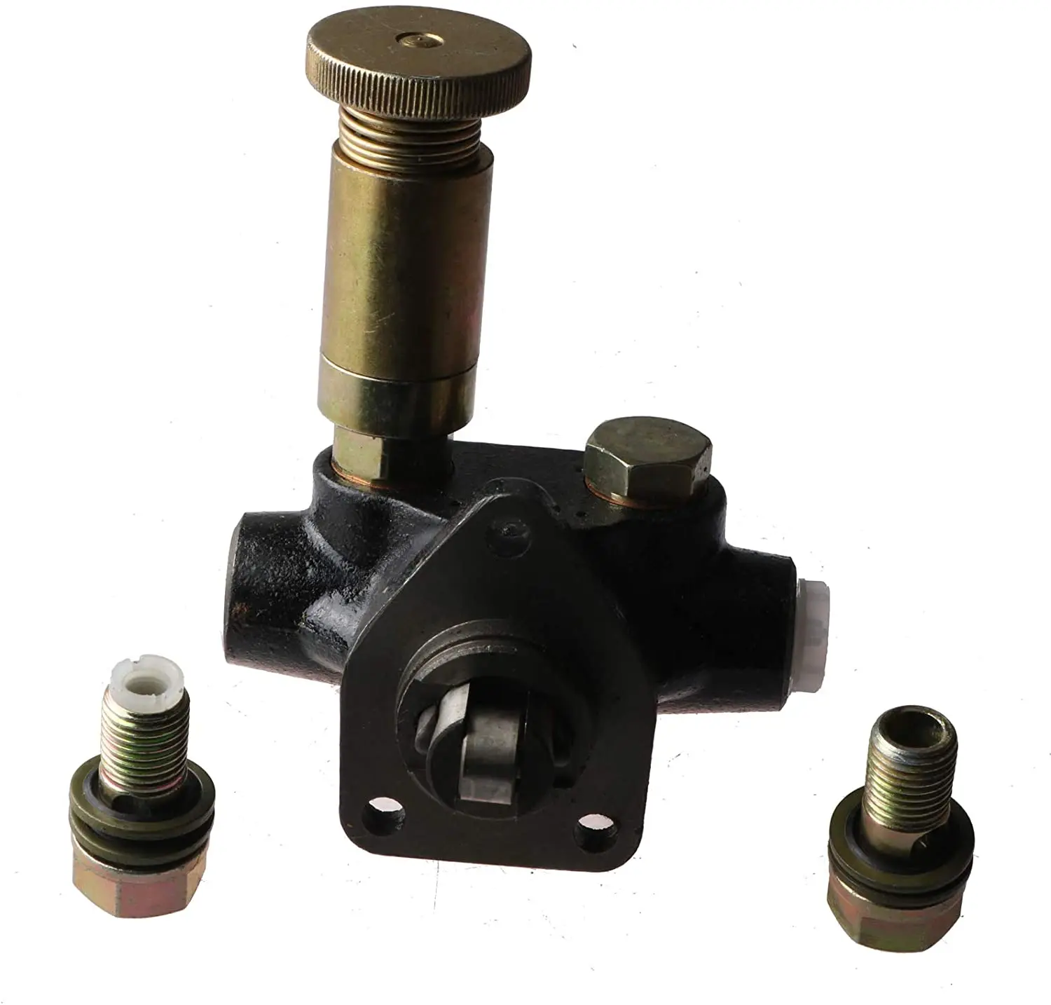 

Holdwell Fuel Feed Pump 65.12101-7012D for Daewoo DH2 Doosan Engine