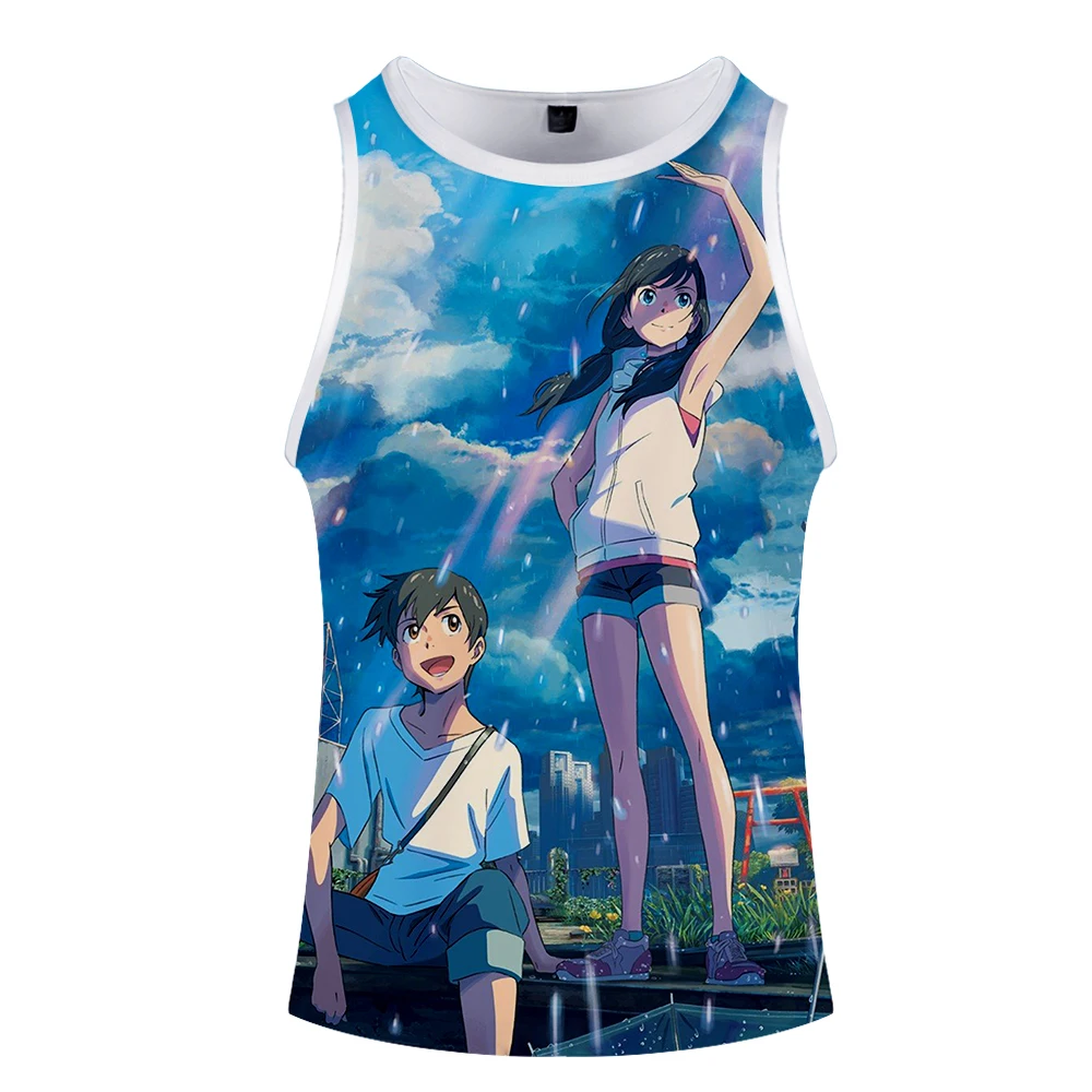 Son of the weather New men