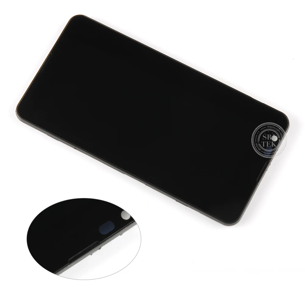 Сменный сенсорный ЖК экран 4 7 дюйма для SONY Xperia E4G E2003 E2033|display screen|sony xperia e2003 screensony