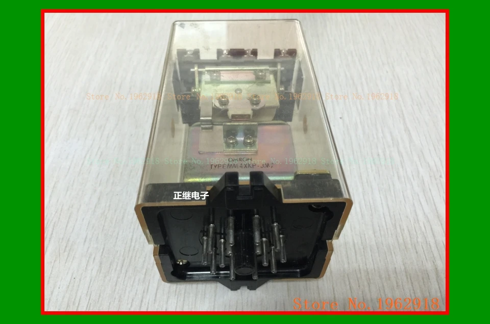 

MM4XKP-DC110V DC 220V