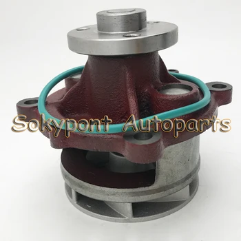 

water pump 668561-1024 FITS D4D D6D D7D EC290B EC210B EC240B Hamm 310