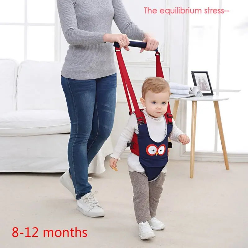 Ремень безопасности для малышей, для обучения ходьбе, Новинка