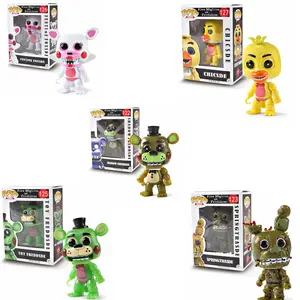 fnaf collectables