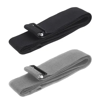 

Universal Elastic Heart Rate Chest Belt Strap Band for Polar Wahoo Suun-to Gar-min Heart Rate Sensor Monitor Transmitter