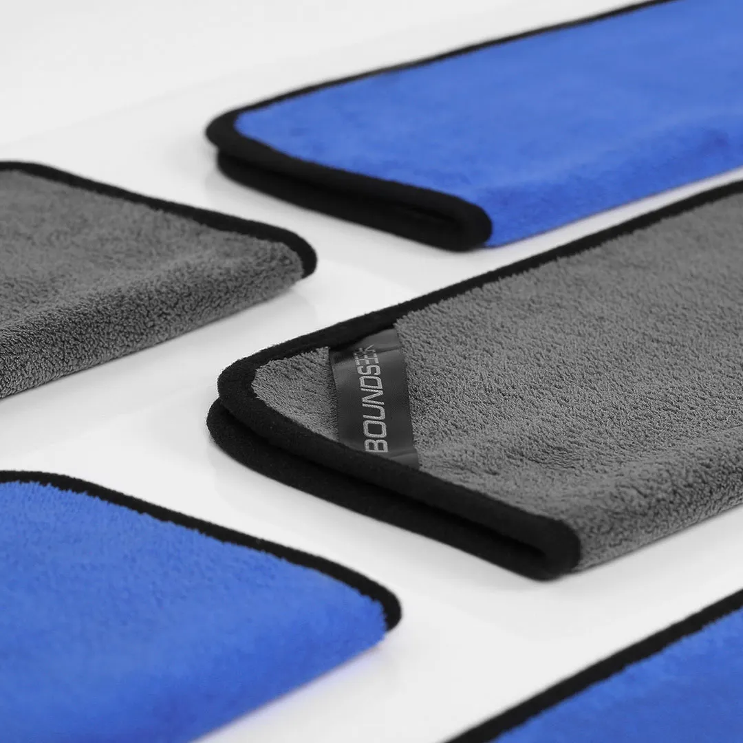 Xiaomi Youpin 30*30 см/30*60 чистки автомобиля Полотенца мягкой ткани для удаления остатков крема Duster полотенце из микрофибры для мытья автомобиля водопоглощение Анти-статический мыть Полотенца