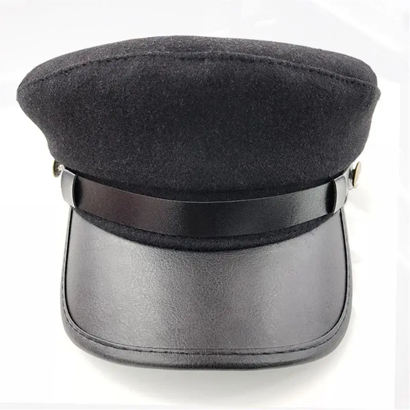 Кепка taine's Yacht моряки Шляпа Snapback Регулируемая морская Кепка костюм синий аксессуар