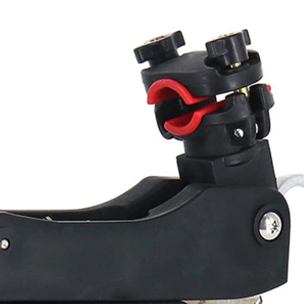 Рыболовное судно Поддержка стержень держатель кронштейн каякинга Yacht рыболовные