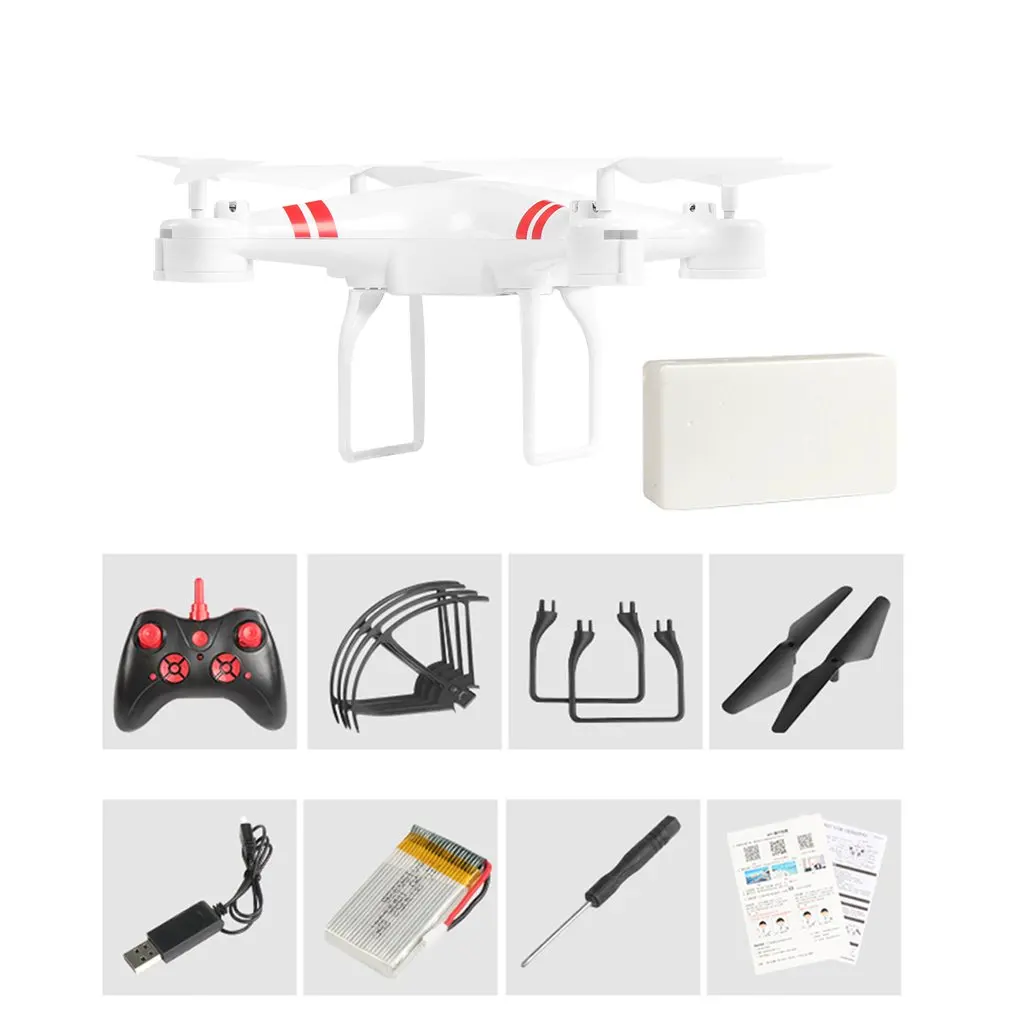 KY101D Drone 4K RC Helicopter with HD WIFI FPV 16MP Camera 2.4G 4 axis RC Quadcopters Drones 22 Minutes Long fly Time Dron