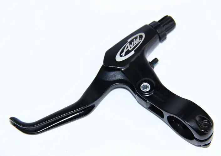 FR5 Black one only Avid FR5/FR7 Рычаг стояночного тормоза велосипеда горный тормоз для велосипеда MTB Потяните дорожный велосипедные тормоза Ручка передний/задний v-тормоз дисковый Кривошип части - Цвет: FR5 Black one only