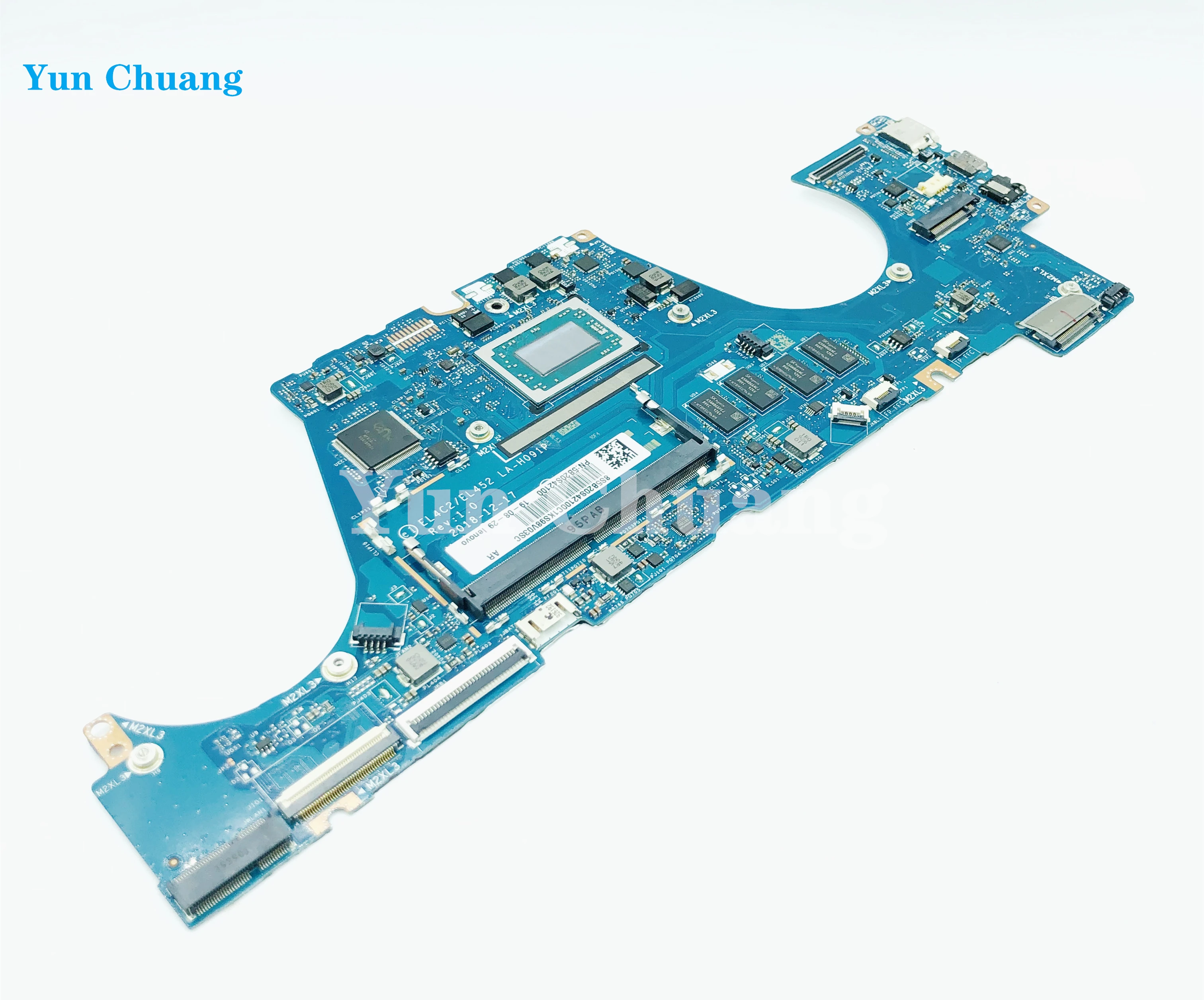 Lenovo IdeaPad S540 AMD 14インチ(SSD増設済み) ノートブック Lenovo IdeaPad S540 AMD 14インチ(SSD増設済み) ノートブック