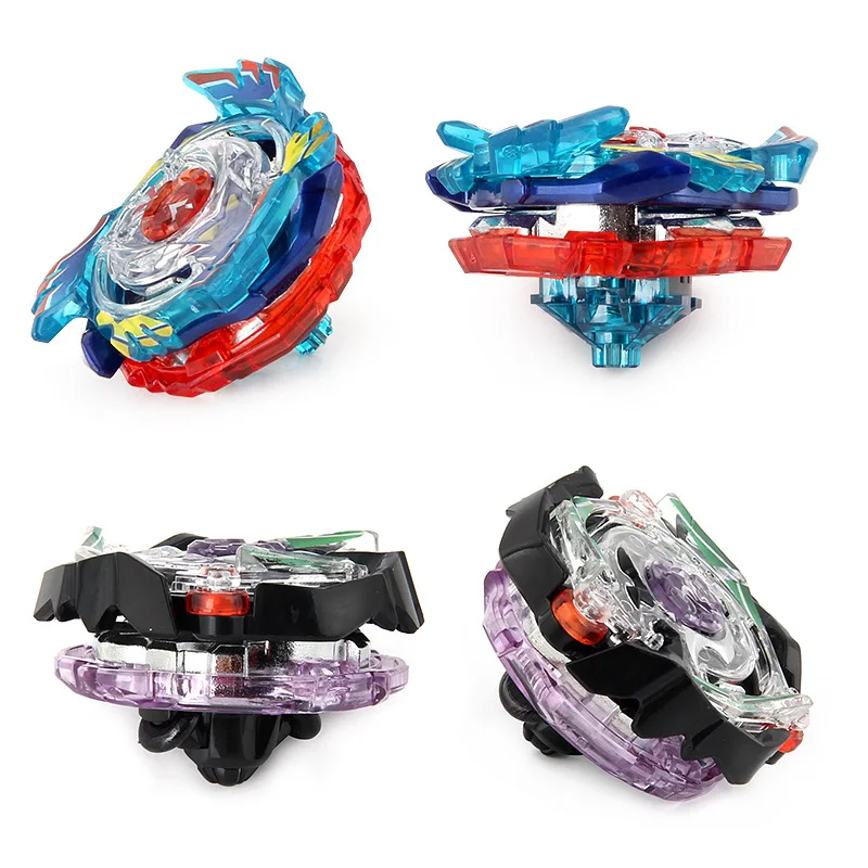 Стиль серийная сборка сплав битва Beyblade гироскоп Игрушка B97 B74 B92 B73 смешанный