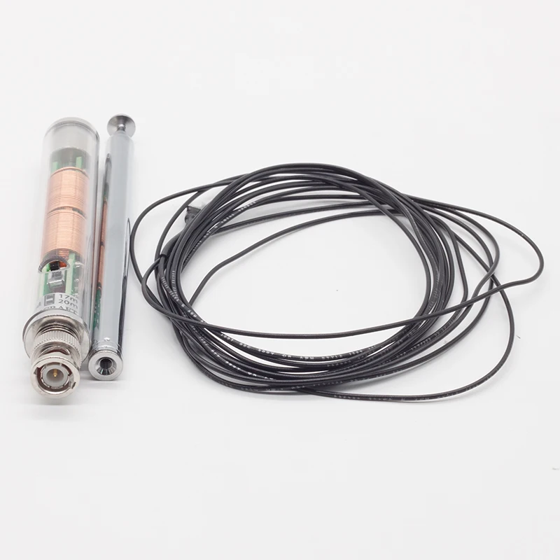 

Elecraft AX1 Shortwave Antenna Driver Antenna for KX3/KX2/portable QRP Radio