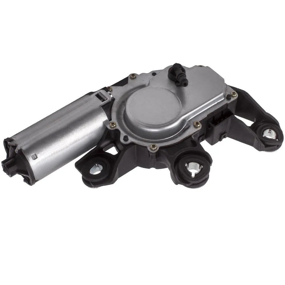 For VW GOLF MK4 1997 2006 / BORA MK4 1999 2005 REAR WINDSCREEN WIPER MOTOR 1J9955711Windscreen