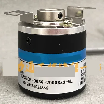 

ZKP3808-003G-360BZ3-5-24F encoder 1 E 600 1000 1024 5L 12-24C