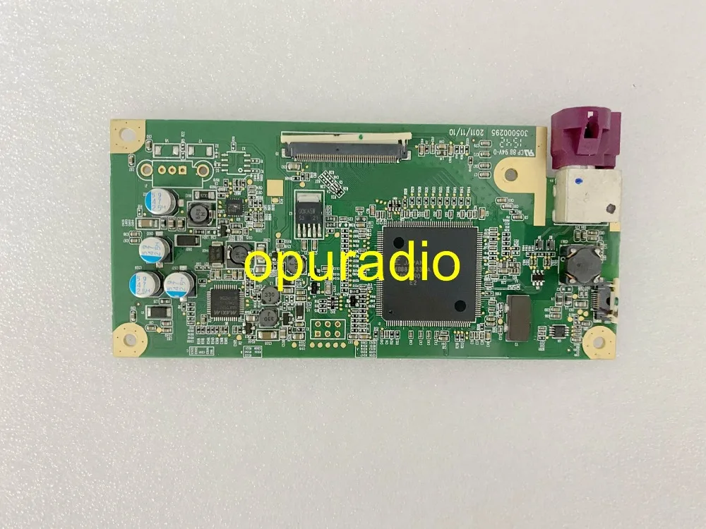 bm 9279424 PC board (1)