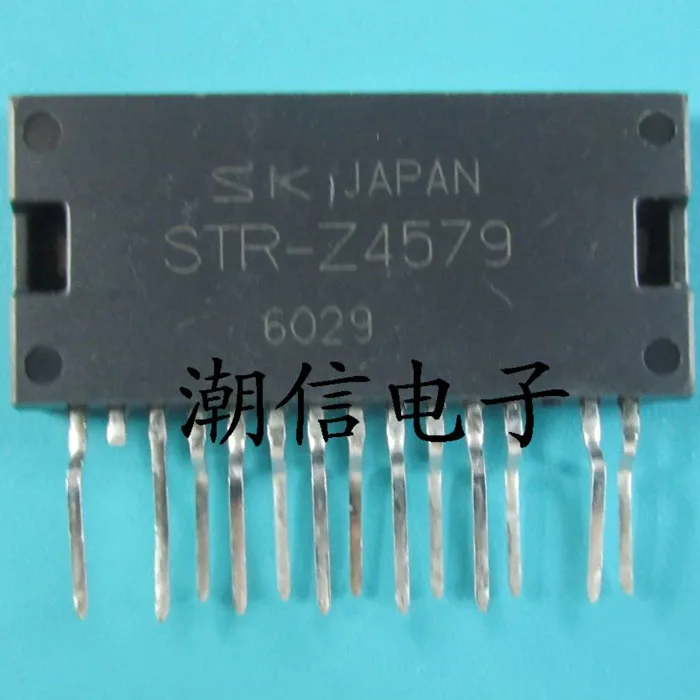 Модуль STR-Z4579 ZIP-13