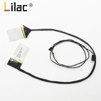 

Video screen Flex wire For ASUS X502C F502C F502CA X502 X502CA laptop LCD LED LVDS Display Ribbon cable 1422-01CU000