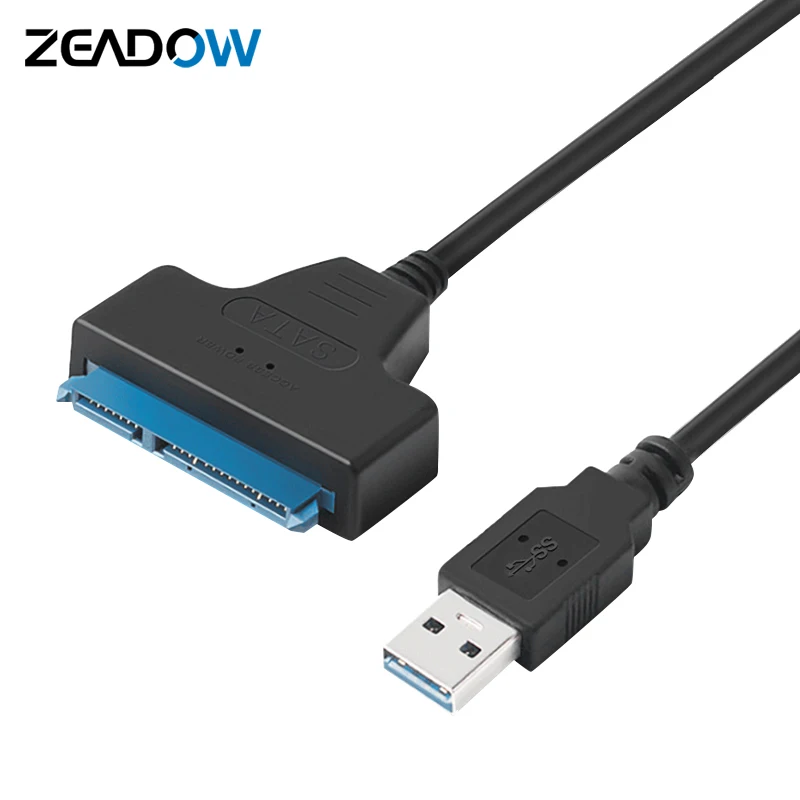 what is sata 3