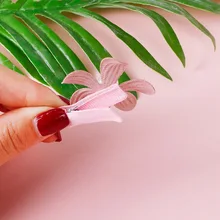 Стиль, Подарочная коробка, аксессуары для волос, 5-Infant, не повреждает волосы, Южная Корея, головной убор, комплект детской повязки на голову, детские заколки