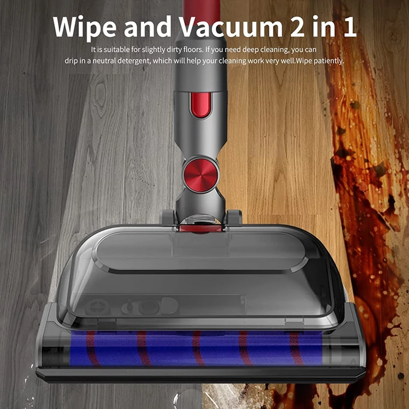 Dyson V7 V8 V10 V11 V15 