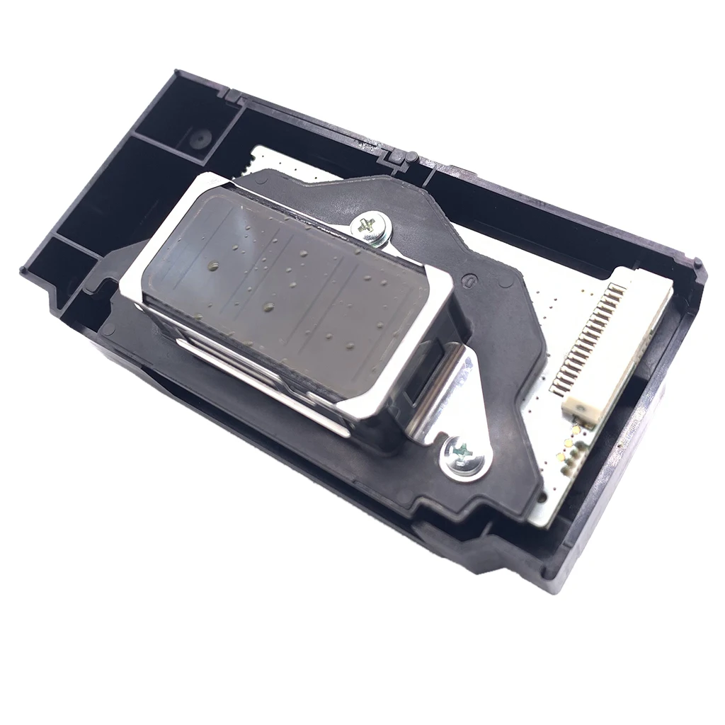New Replacement Print Head Compatible with Epson Stylus Pro 7600 /9600,PM-4000PX, XP-4100, Epson Stylus Photo 2100/2200 Black