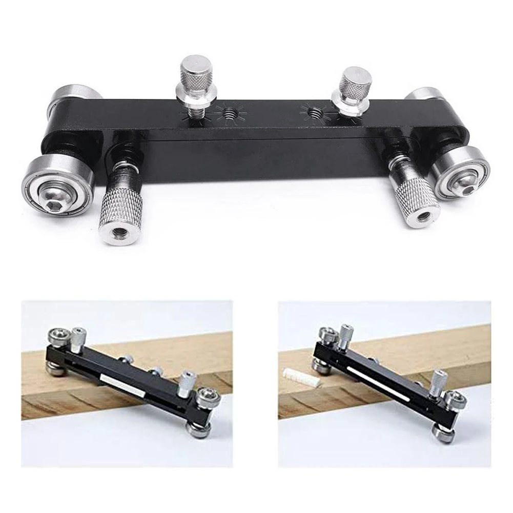 Guitar Bridge Grinding Sander Adjustable Guitar Nut Saddle Sander