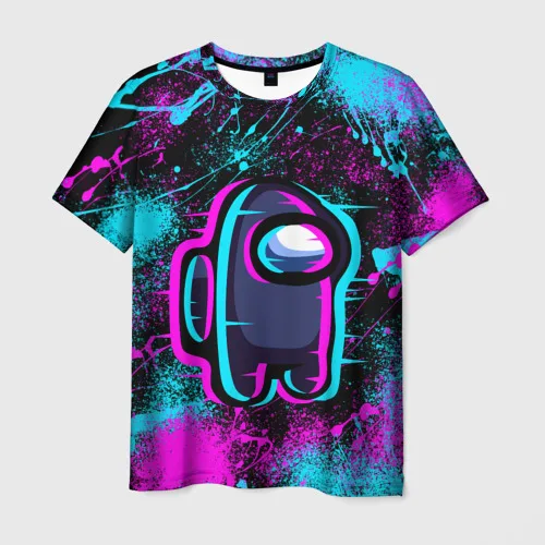 Neon Design Roblox Anime Fighters shirt - Trend Tee Shirts Store