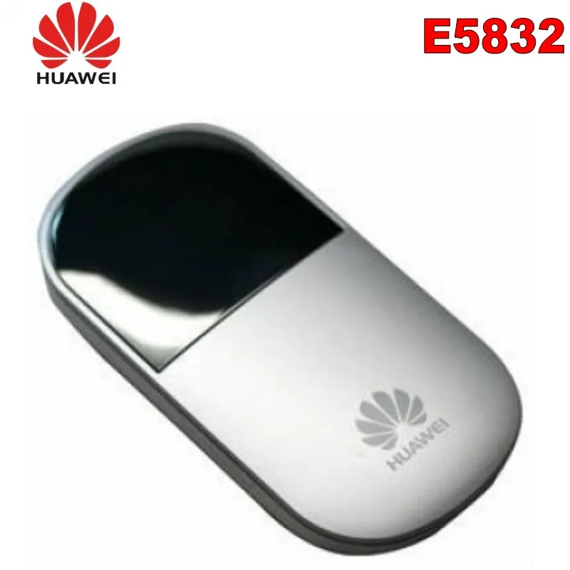 Huawei E5832 850/900/1800/1900/2100 МГц usb wifi, 3g, с функцией беспроводной маршрутизатор