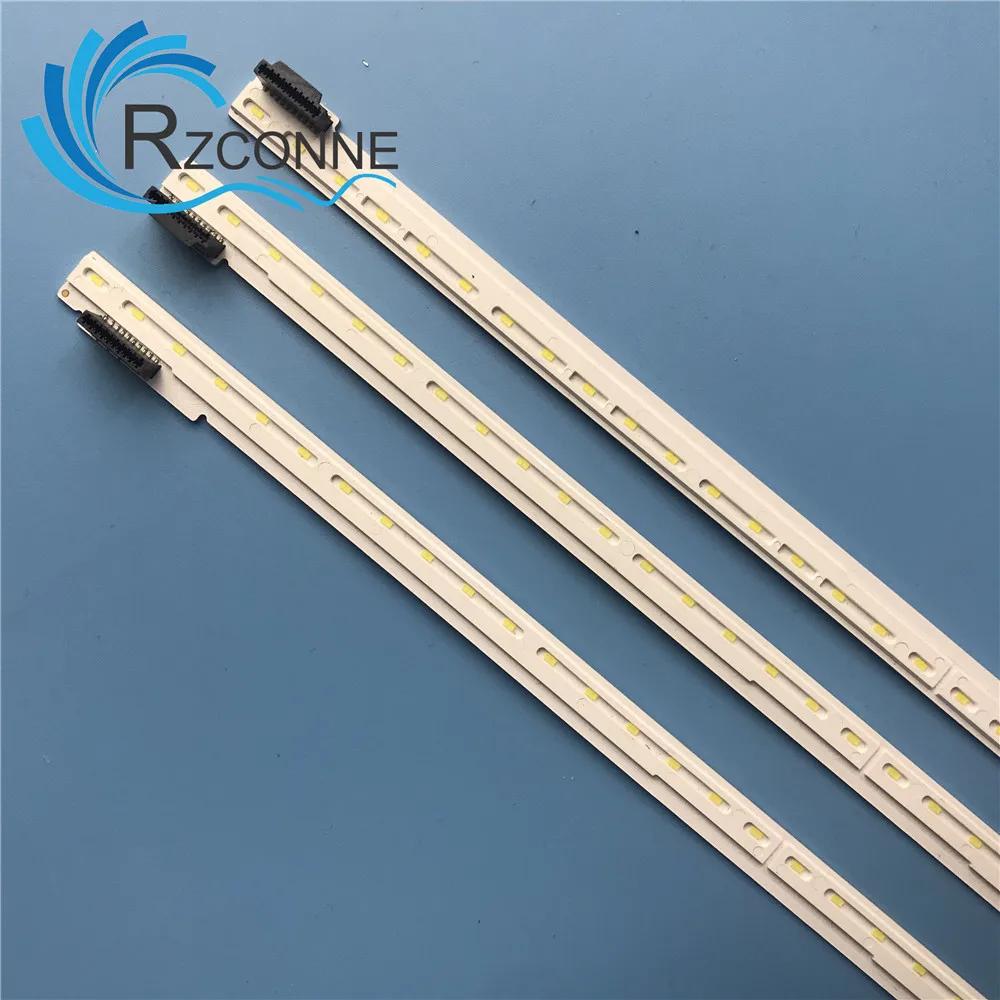 Faixa de Lâmpada de Luz de Fundo Led para Innotek 70 Polegada 70uh6350 70uh6350-ub 70uk6540 70uk6950 70uj657t Innotek 70uj65 tipo r l c 1707pkg - Imagem 2