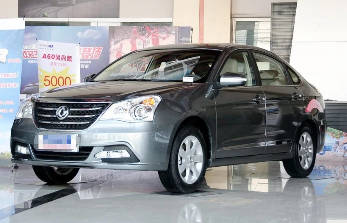 Электрический оконный регулятор с двигателем для DONGFENG FENGSHEN A60 2012 2016лет левый и