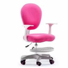 Gießen Meuble Lernen Turm Kinder Stoel Couch Kinder Kinder Möbel Cadeira Infantil Chaise Enfant Einstellbar Kind Stuhl(China)