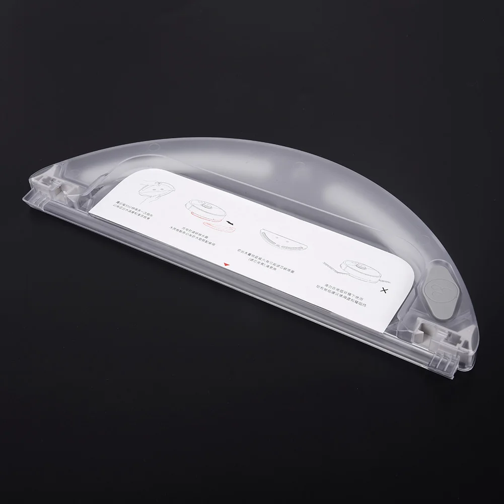 Бак для воды Xiaomi II Stone Roborock T6 Серии S50 S51 вакуумная запасная часть 1x|Детали