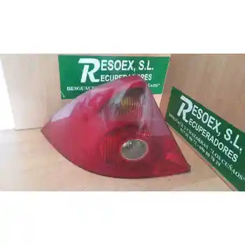 

LEFT REAR light FORD MONDEO TURNIER (GE)