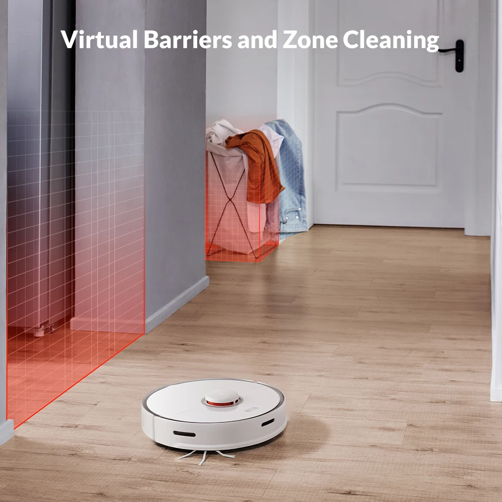 Roborock Mapping How To Save And Edit Multiple Maps For, 42 OFF